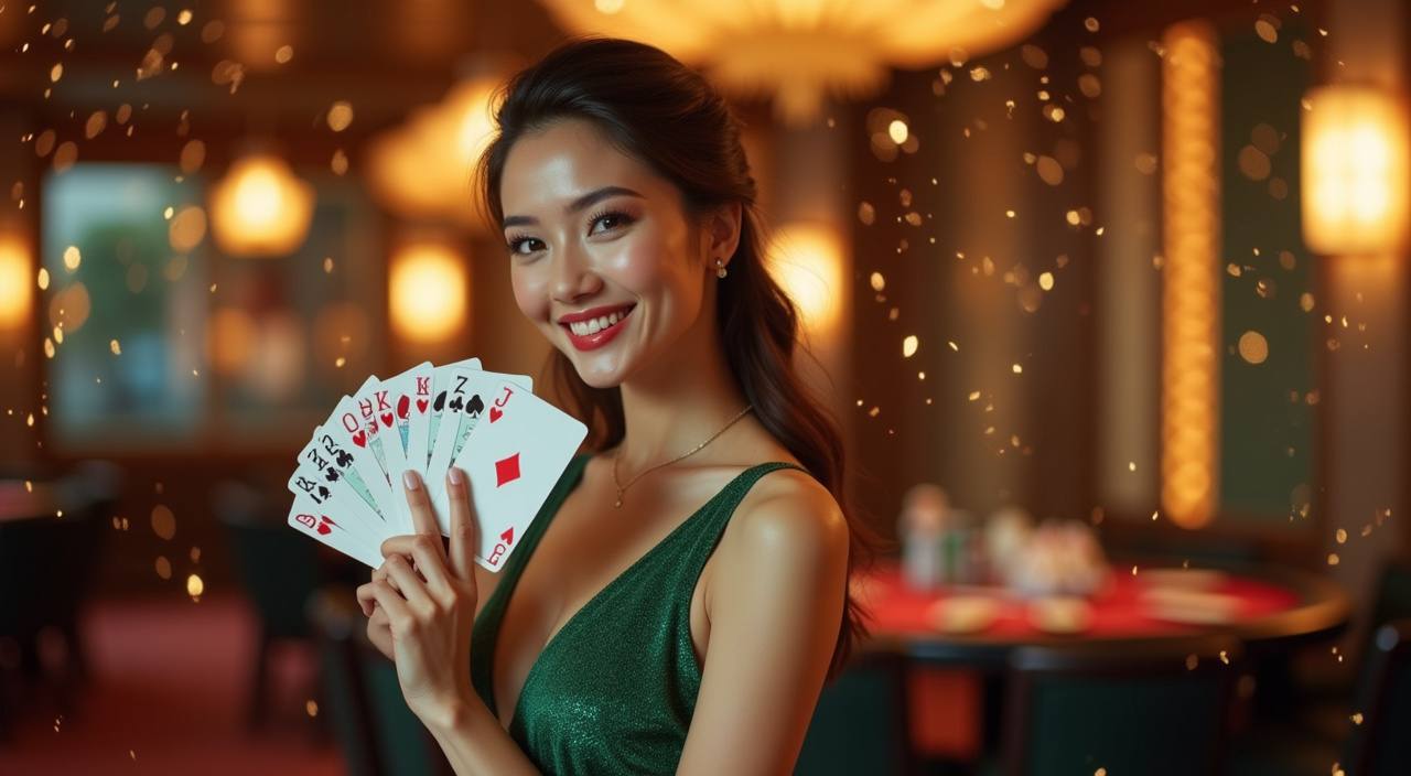 slot88max Meneroka Koleksi Meja Thunder Di slot88max